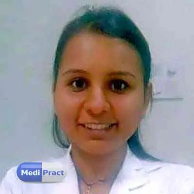 Dr. Amrita Rathore Profile Picture