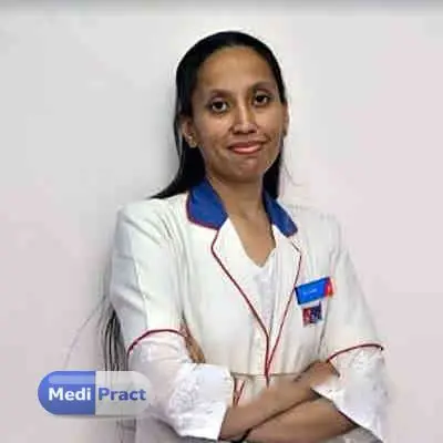 Dr. Amrita Sahni Profile Picture