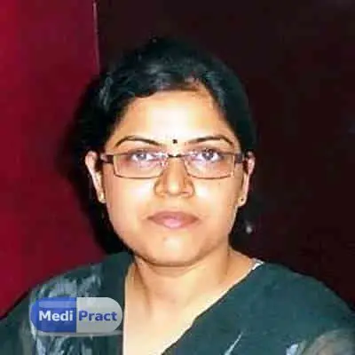 Dr. Amrita Singh Profile Picture