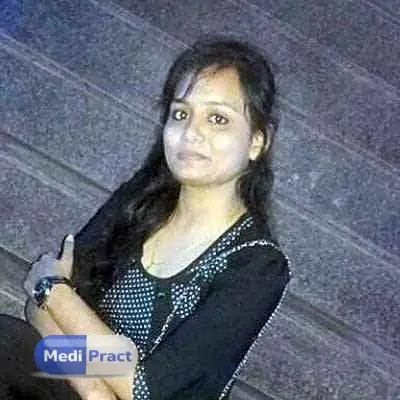 Dr. Amrita Thakur Profile Picture