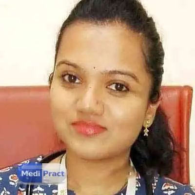Dr. Amrita Utekar Profile Picture