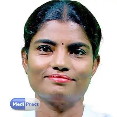 Dr. Amritha Prabha Profile Picture