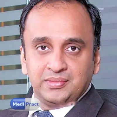 Dr. Amrithlal. A. Mascarenhas Profile Picture
