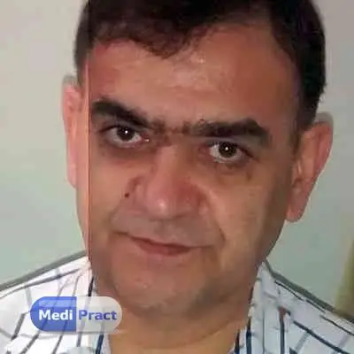 Dr. Amritpal Bhatia Profile Picture