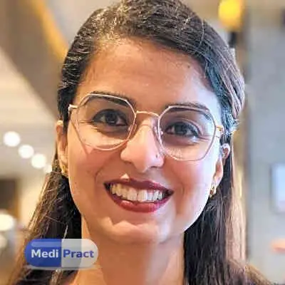 Dr. Amritpal Kaur Profile Picture