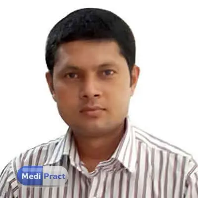 Dr. Amrut D. Sonawane Profile Picture