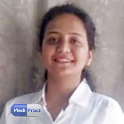 Dr. Amruta A Patwardhan Profile Picture