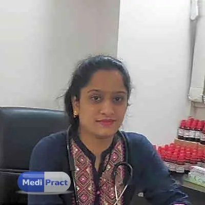 Dr. Amruta Amol Kotambe Profile Picture