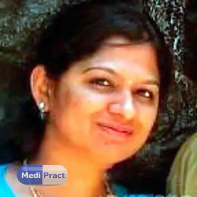 Dr. Amruta Profile Picture