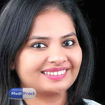 Dr. Amruta Dash Profile Picture