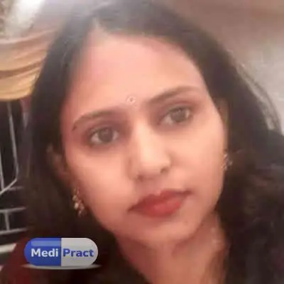 Dr. Amruta Deshmukh Profile Picture