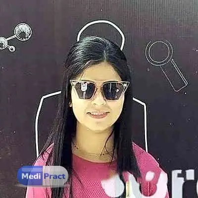 Dr. Amruta Dhotre Kadu Profile Picture