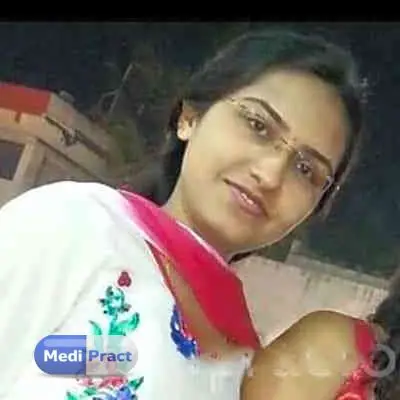 Dr. Amruta Gaikwad Profile Picture