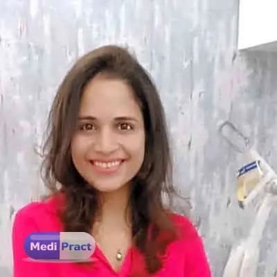 Dr. Amruta Godbole Profile Picture