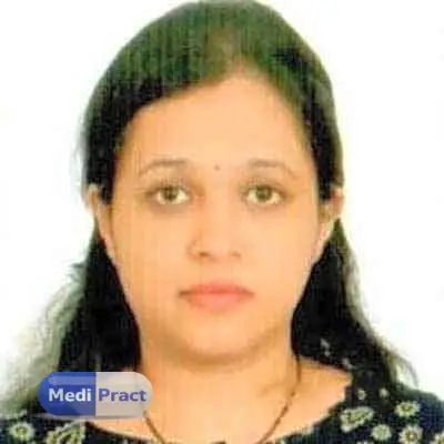 Dr. Amruta More Profile Picture