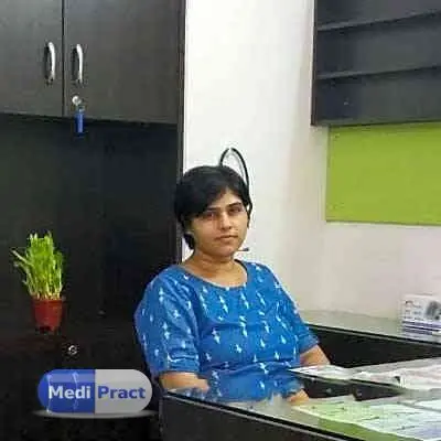Dr. Amruta Patil Profile Picture