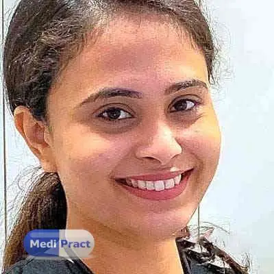 Dr. Amruta Pimple Profile Picture