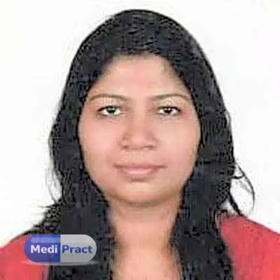 Dr. Amruta Prabhu Profile Picture