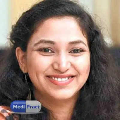 Dr. Amruta Pramod Jadhavar Profile Picture