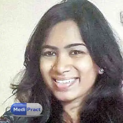 Dr. Amruta Salunkhe Profile Picture