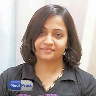 Dr. Amruta Saravankar Profile Picture