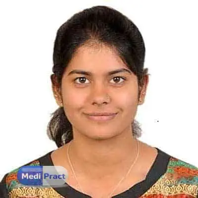 Dr. Amruta Shirbhate Profile Picture