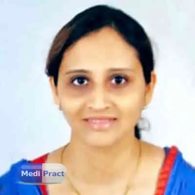 Dr. Amruth Sindhu Profile Picture