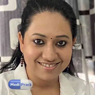 Dr. Amrutha Profile Picture