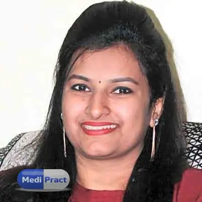 Dr. Amrutha Kamal Profile Picture