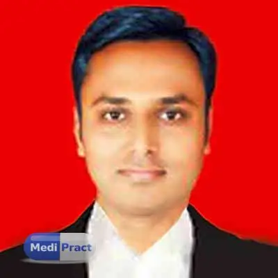 Dr. Amrutkar Prashant Pandurang Profile Picture