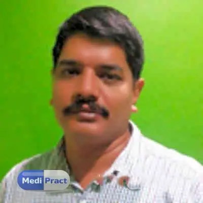 Dr. Amudhan Profile Picture