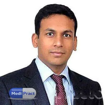 Dr. Amul Eknath Gandhi Profile Picture