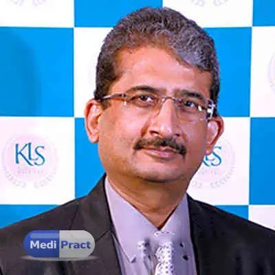 Dr. Amul K. Sadiwala Profile Picture
