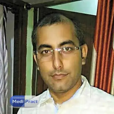 Dr. Amul Kumar Profile Picture