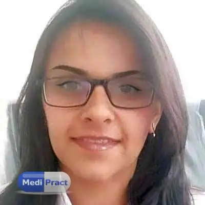 Dr. Amuli Shah Profile Picture