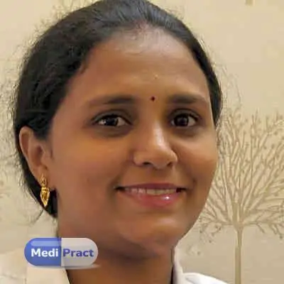 Dr. Amulya Profile Picture