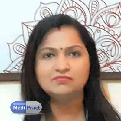 Dr. Amulya Profile Picture