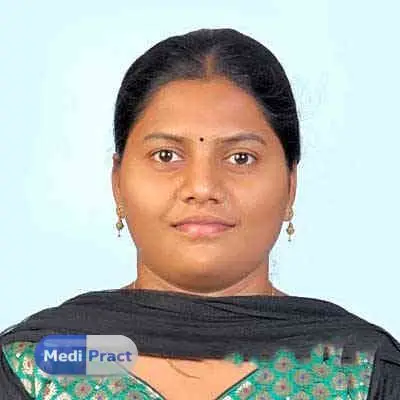 Dr. Amulya Prrasad Profile Picture