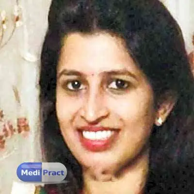 Dr. Amulya Shetty Profile Picture