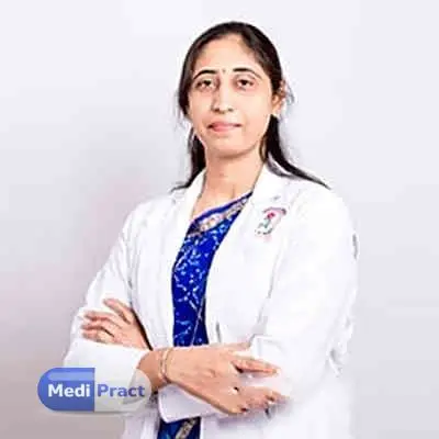 Dr. Amutharani.G Profile Picture