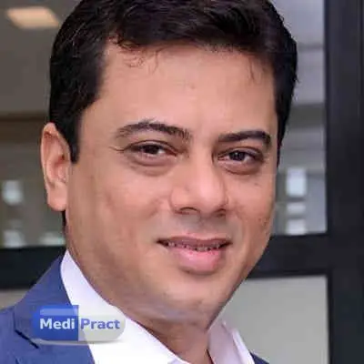 Dr. Amyn Rajani Profile Picture