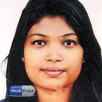 Dr. Anagha Akare Profile Picture