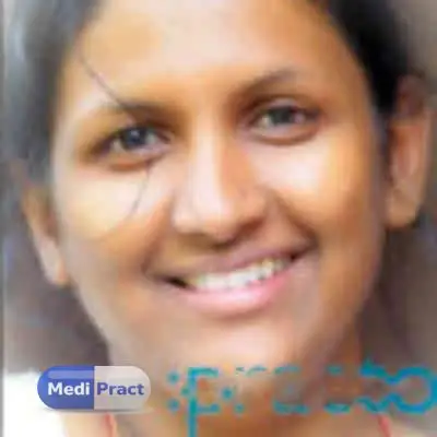 Dr. Anagha Aphale Profile Picture