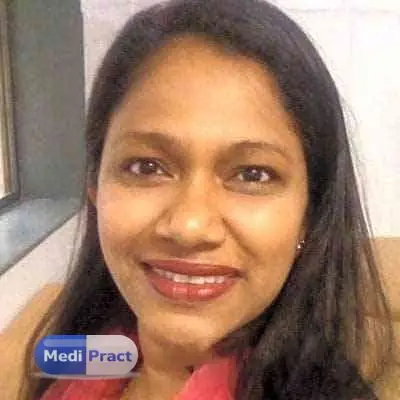 Dr. Anagha Chhatrapati Profile Picture