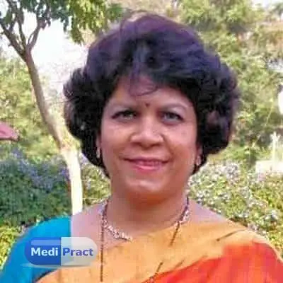 Dr. Anagha Dudhbhate Profile Picture