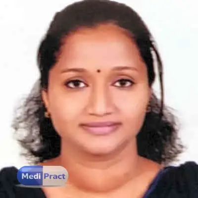 Dr. Anagha J Profile Picture