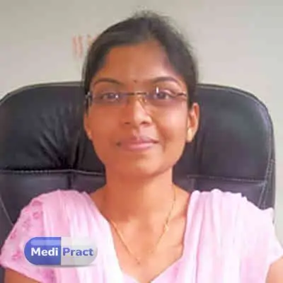 Dr. Anagha Kalkotwar Profile Picture