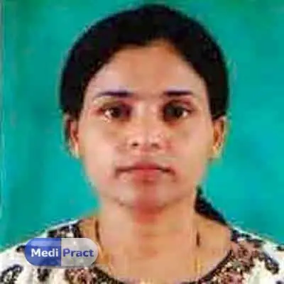Dr. Anagha Kamath Profile Picture