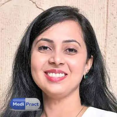 Dr. Anagha Karkhanis Profile Picture