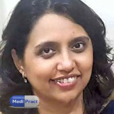 Dr. Anagha Kinare Profile Picture